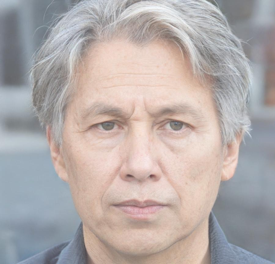 Perfil de Óscar