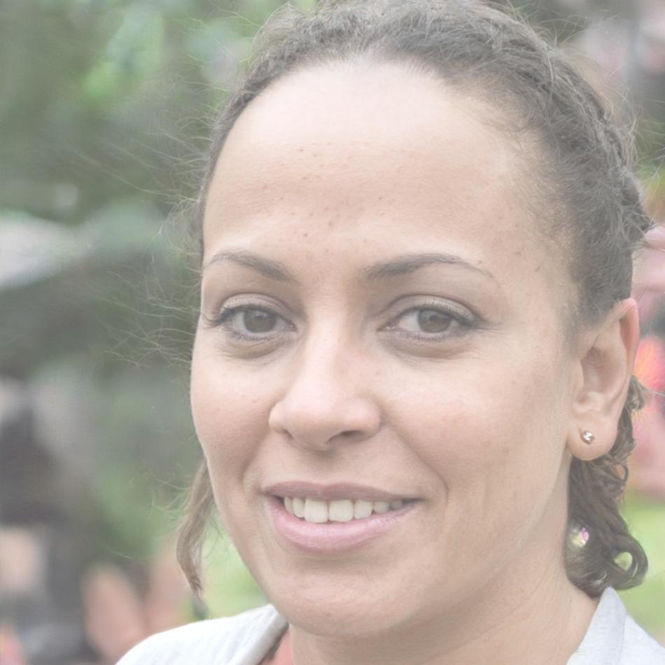 Perfil de Esperanza